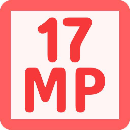 megapixel kostenlos Icon