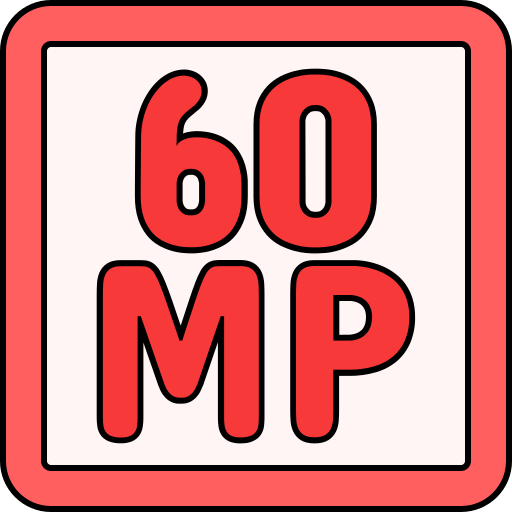 megapixel kostenlos Icon megapixel kostenlos Icon