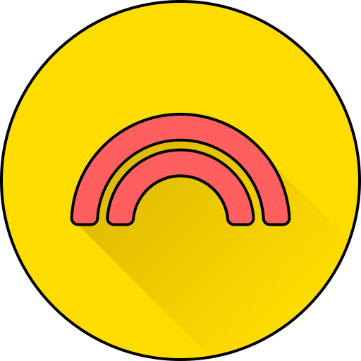 sieht aus kostenlos Icon