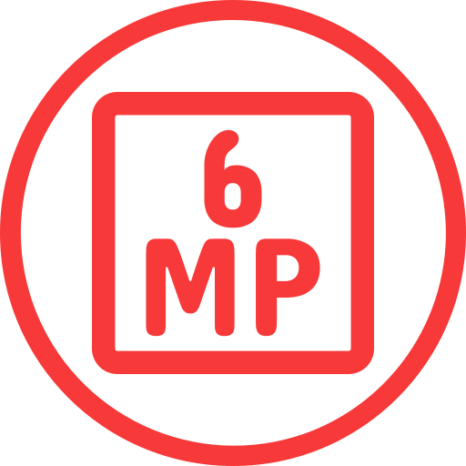 megapixel kostenlos Icon