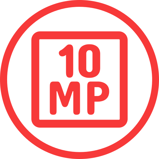 Megapixel free icon Megapixel free icon
