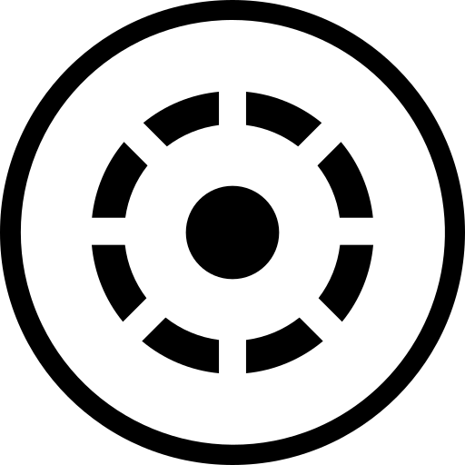 Tilt free icon