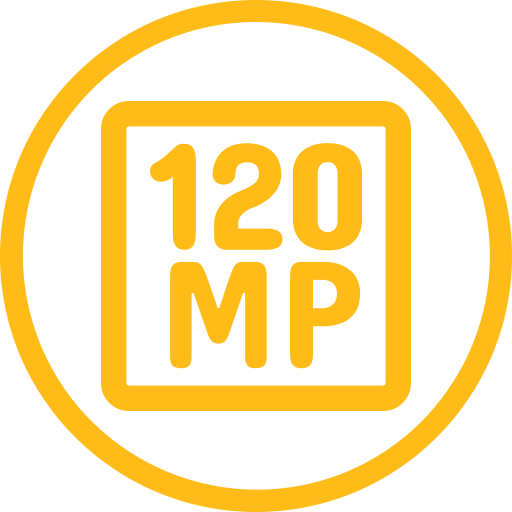 megapixel kostenlos Icon