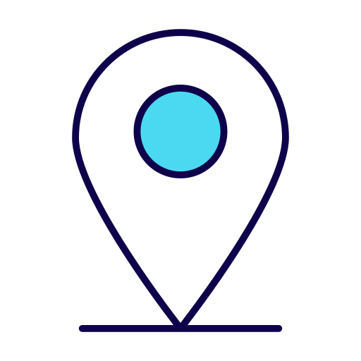 ubicación icono gratis