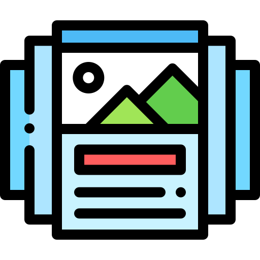 experiencia de usuario icono gratis