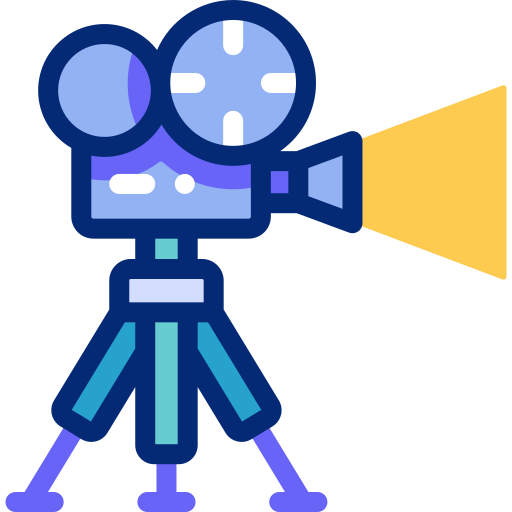filmagem grátis ícone filmagem grátis ícone