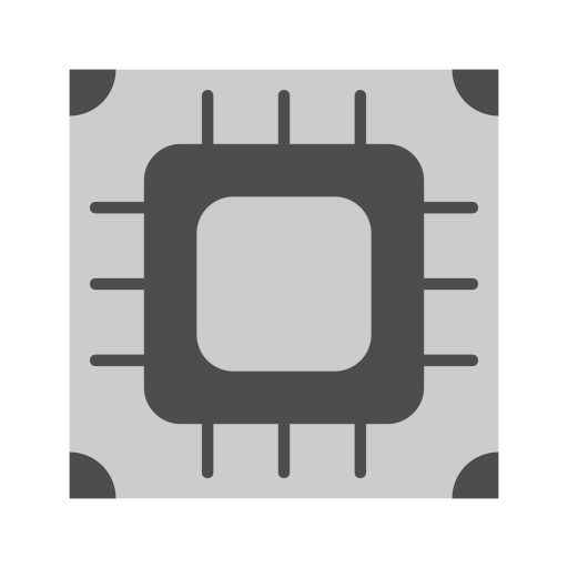 cpu-chipsatz kostenlos Icon cpu-chipsatz kostenlos Icon