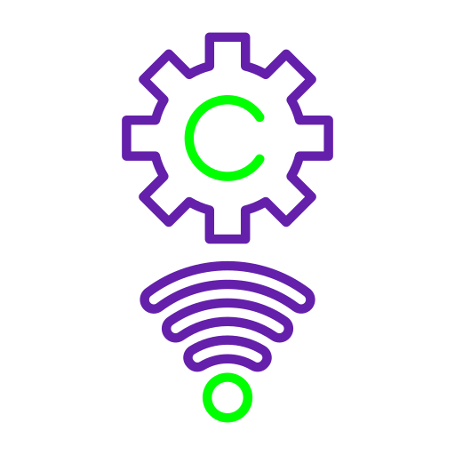 engranaje icono gratis