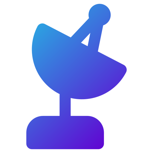 Antenna free icon