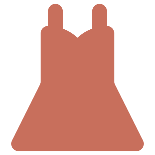 frauenkleid kostenlos Icon frauenkleid kostenlos Icon