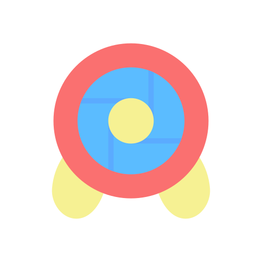 cámara web icono gratis