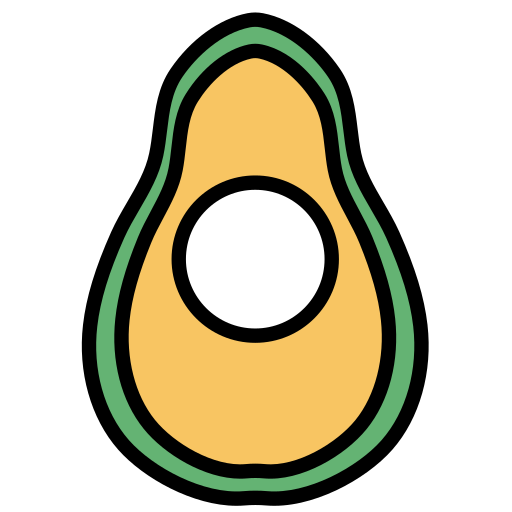 palta icono gratis