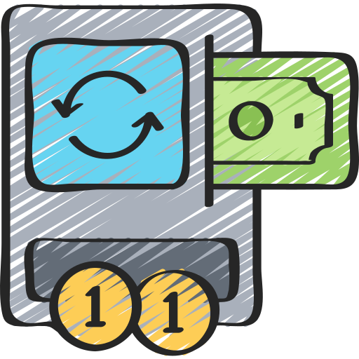 Bill free icon Bill free icon