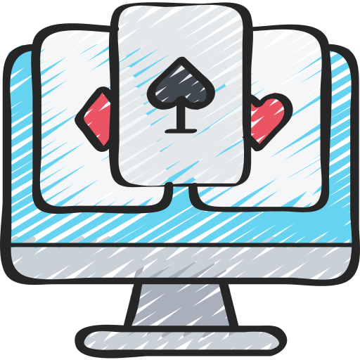Card free icon
