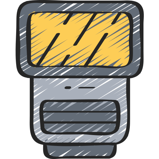 Camera free icon
