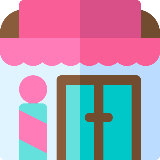 friseur kostenlos Icon