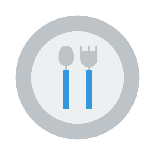 essen kostenlos Icon