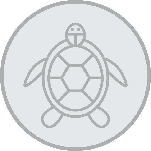 tortuga icono gratis