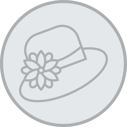 모자 무료 아이콘