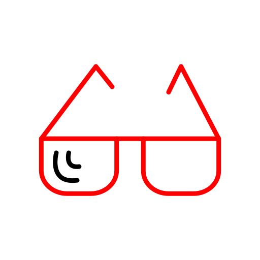 des lunettes de soleil Icône gratuit des lunettes de soleil Icône gratuit