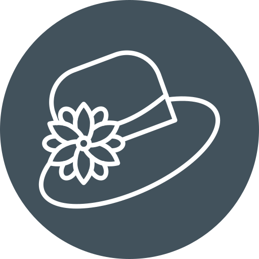 모자 무료 아이콘 모자 무료 아이콘