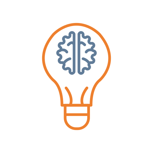 innovación icono gratis