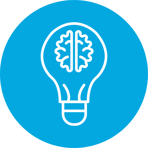 Innovation free icon