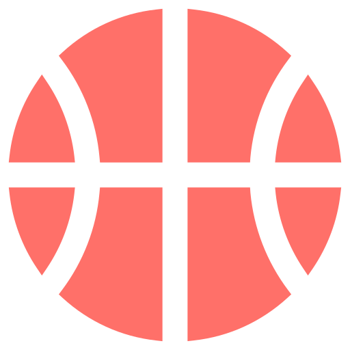 basket-ball Icône gratuit basket-ball Icône gratuit