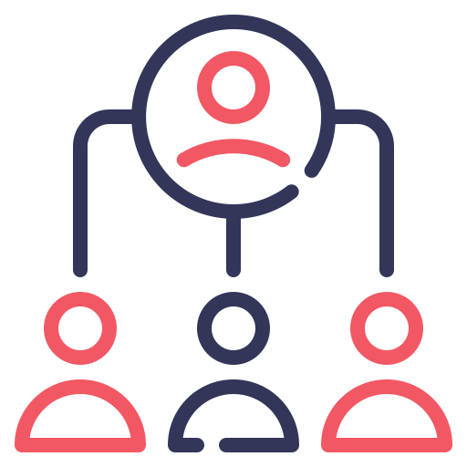 mentoring kostenlos Icon