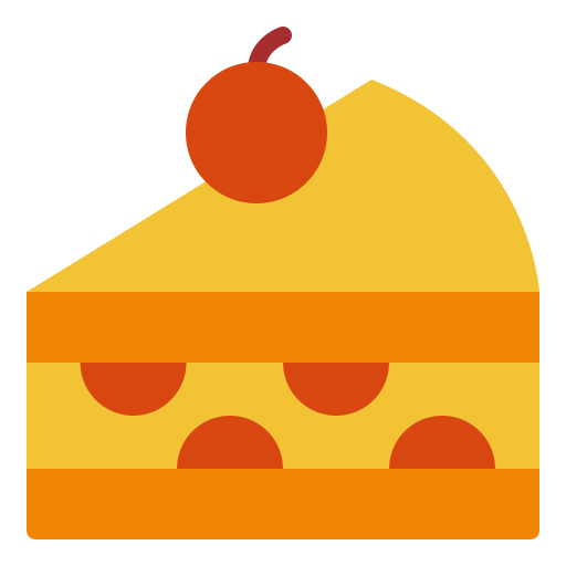 Торт бесплатно иконка