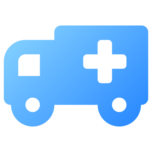 ambulancia icono gratis