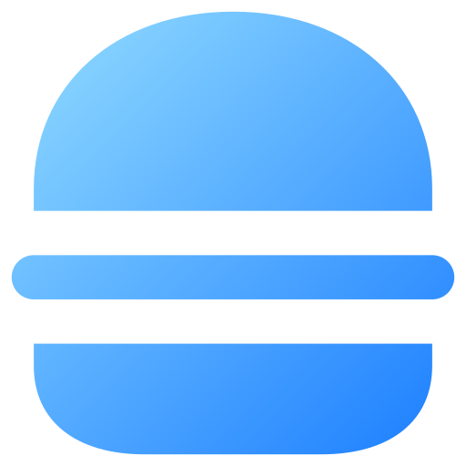 hamburguesa icono gratis