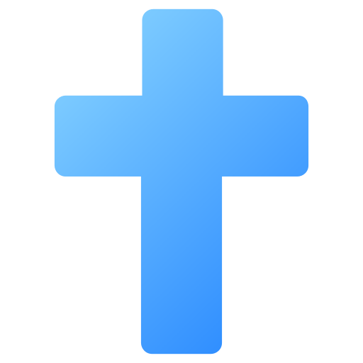 Christian free icon Christian free icon