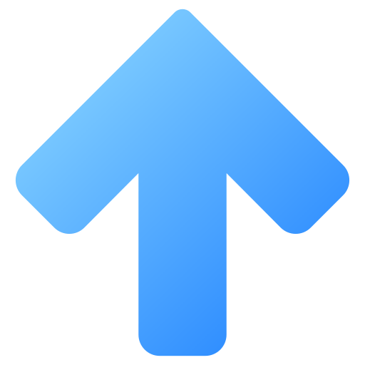 Arrow free icon