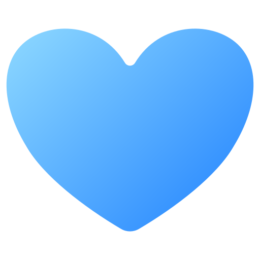 corazón icono gratis