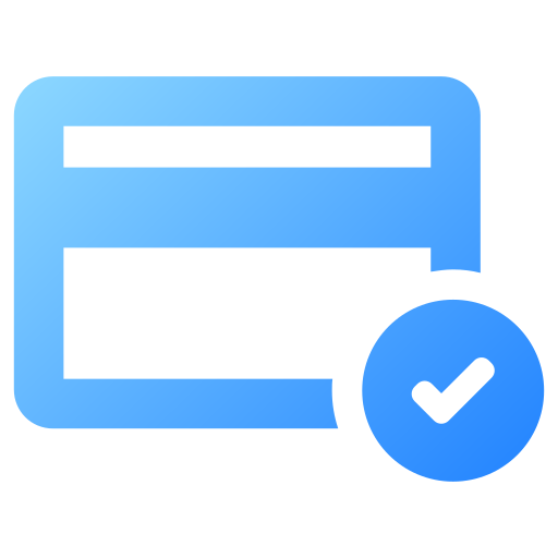Card free icon Card free icon