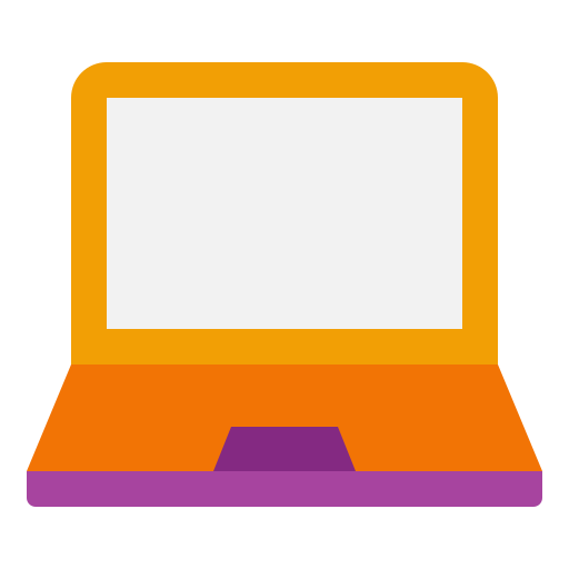 computador portátil grátis ícone computador portátil grátis ícone