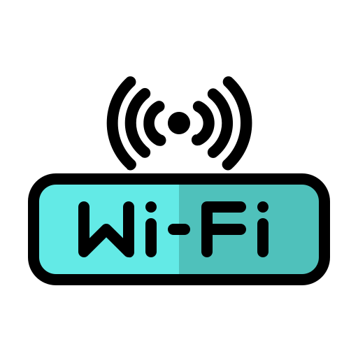 wifi icono gratis