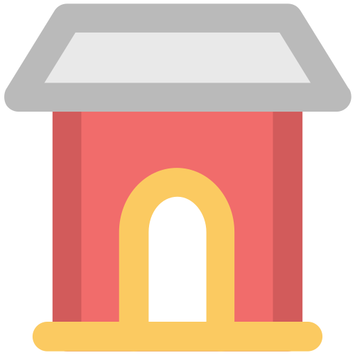 집 무료 아이콘