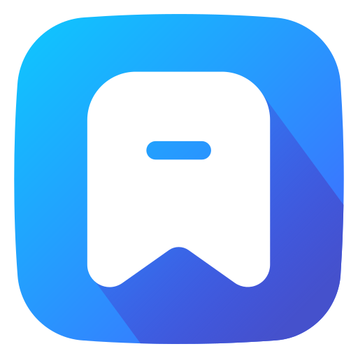 marcador icono gratis