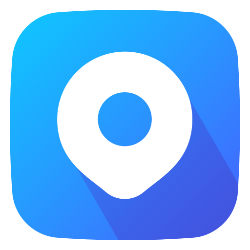 ubicación icono gratis