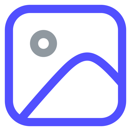 galería icono gratis