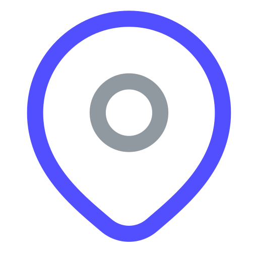 ubicación icono gratis