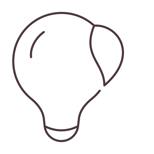 Эко свет бесплатно иконка Эко свет бесплатно иконка