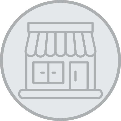 tienda en línea icono gratis