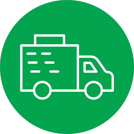 livraison logistique Icône gratuit livraison logistique Icône gratuit