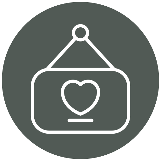 Door sign free icon Door sign free icon