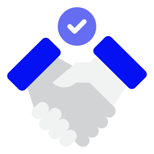 Agreement free icon Agreement free icon