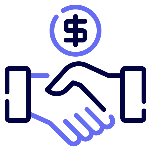 acquisition Icône gratuit