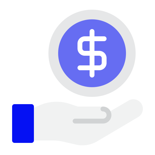 invertir icono gratis